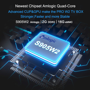 Nhà Máy Giá dropshipping Amlogic s905w2 Quad kép Wi-Fi X88 Pro W2 Set-Top box 4k HDR10 + Android 11.0 TV Box 1-năm bảo hành - Product Image 5