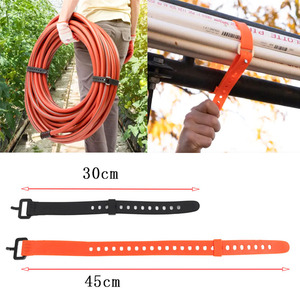 OEM Ratchet Tie Down Nylon Quick Release <b>Straps</b> For <b>Luggage</b> Cargo Securing - Product Image 5