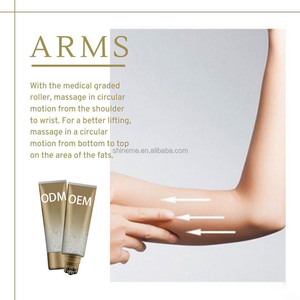 Gel or de marque privée brûle les graisses, crè<span class=keywords><strong>me</strong></span> amincissante, Hydrogel hydratant, perte de poids, Gel amincissant - Product Image 4