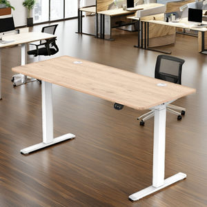 Mesa ajustable ergonómica de alta calidad para jugadores, el mejor <span class=keywords><strong>Escritorio</strong></span> de pie para largas sesiones de juego - Product Image 6