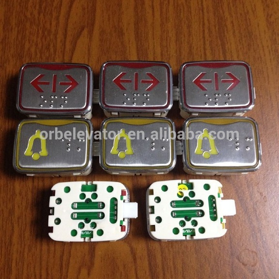 Elevator Push Button Call Button Elevator Button KA114