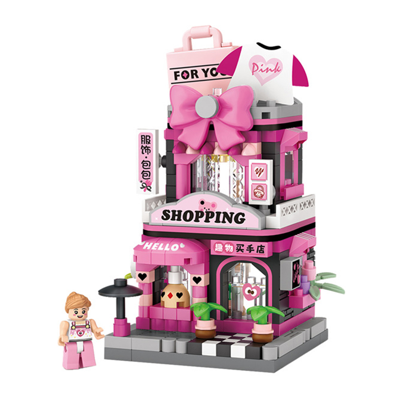 8870 Scatola colori 370pz