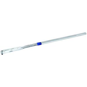GEDORE 8562-001 Llave dinamométrica DREMOMETER CR 1/2 "60-300 Nm con tubo de extensión - Product Image 4