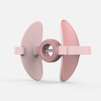 Appareil de fitness multifonctionnel pour le lifting des fesses et l'amincissement des cuisses avec fonction de massage des mains