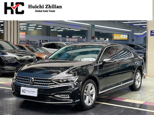 China 2023 Volkswagen Magotan Edición 200 Millones, el coche <span class=keywords><strong>de</strong></span> gasolina alemán más barato con volante a la izquierda - Product Image 1