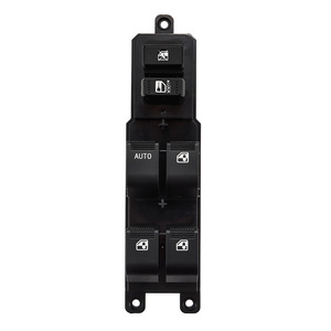 Interruptor del elevalunas Changan 3746050 W01 para CS35 2012 2015, pieza de repuesto ABS - Product Image 1