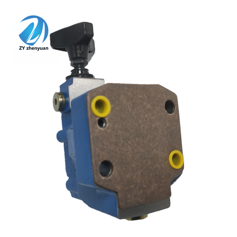 OEM Hydraulic Pressure Reducing Valve DR6DP1 DR6DP3 DRDP DR5DP1 DR5DP2 DR10DP1 DR10DP2 Series DR6DP3-5X/25YM Hydraulic Valve