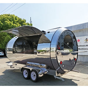 Meubles De cuisine Lavage Et Chariot de Nourriture Mobile <span class=keywords><strong>Resto</strong></span> <span class=keywords><strong>Bar</strong></span> Douille En Bronze Chariot de Nourriture À Vendre - Product Image 3