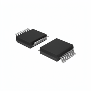 Buy Online Electronic Components Logic 16 SSOP Authorized Distributor 74HC258DB,118 - Product Image 1