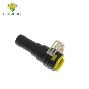 D651-61-240ติดตั้งท่อน้ำสำหรับ MAZDA 3 BK BL - Product Image 3