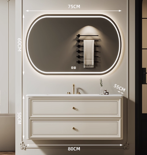 Adapté aux besoins du client 80 cm