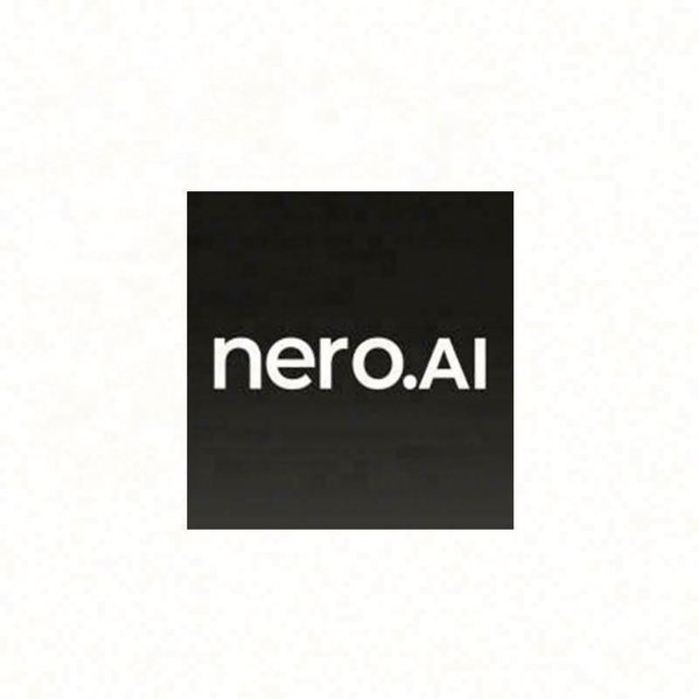Nero AI Video Upscale Pro 1 Year WIn/System