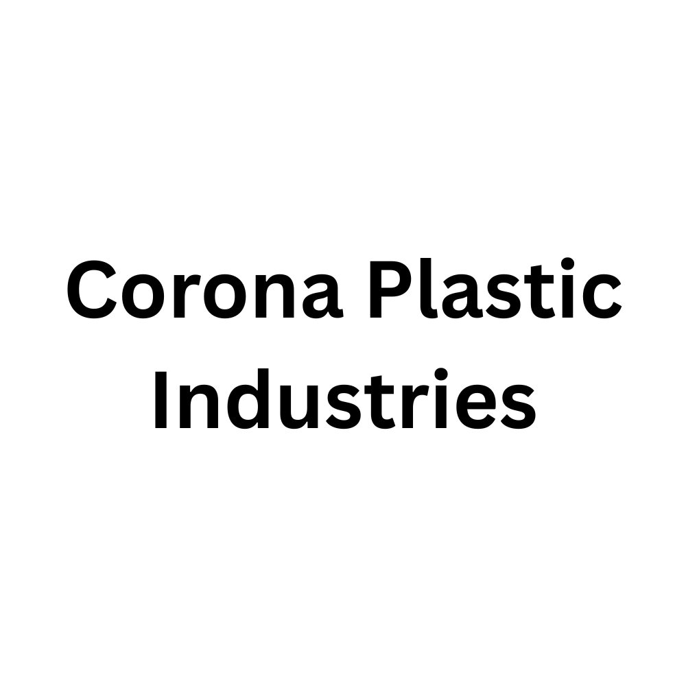 CORONA PLASTIC INDUSTRIES logo