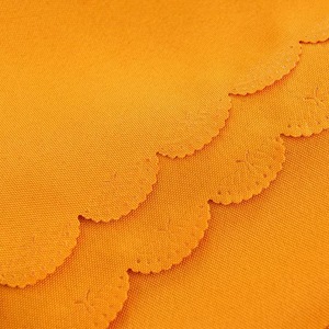 Tại Chỗ Bán Buôn 300G Không Thấm Nước Chịu Nhiệt Đồng Bằng Rắn Màu Polyester Handmade Hiện Đại Vuông Khách Sạn Hội Nghị Khăn Trải Bàn - Product Image 3