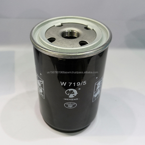 Nuevo compresor de aire Mengma Spin-on filtro de aceite W719/5 - Product Image 5