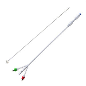 Tek Kullanımlık Steril Drenaj Servikal Dilatör Cerrahi Alet Üreticisi - Product Image 4