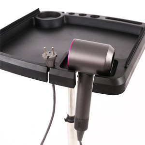 Venta al por mayor de extensiones de cabello de fabricante de equipos originales y estante para teñir - Product Image 5
