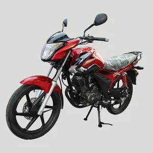 中国制造宗申 125cc 150cc 发动机运动摩托车头盔全脸摩托车出售