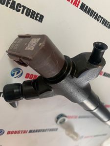<span class=keywords><strong>Inyector</strong></span> 29590-00050 23670-26060 para Motor Hino <span class=keywords><strong>Toyota</strong></span> 2AD - Product Image 5