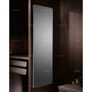Espejo Inteligente de Cuerpo Entero NUOMI HERA, Mueble de Vestidor, Herrajes para Armario, Espejo Giratorio Grande de Cuerpo Entero <span class=keywords><strong>con</strong></span> Luz - Product Image 6