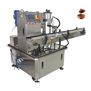 Fully Automatic Small Bottle Filling Capping Machine Automatic Liquid Filling Machine Pure Water Filling Machine - Product Image 2