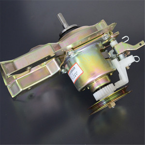 Embrague para Lavadora 410T 200x233mm de Acero Eléctrico 220V, Pieza Duradera - Product Image 1