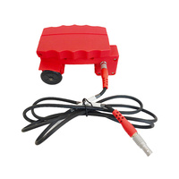 Détecteur électronique de position de barres d'armature en béton NDT, portable, haute précision, avec batterie au lithium, protection IP65, vente en gros