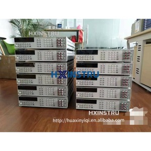 Multímetro HP /Keysight/Agilent 3458A de 8.5 Dígitos, DMM de 8 1/2 Dígitos H - Product Image 3