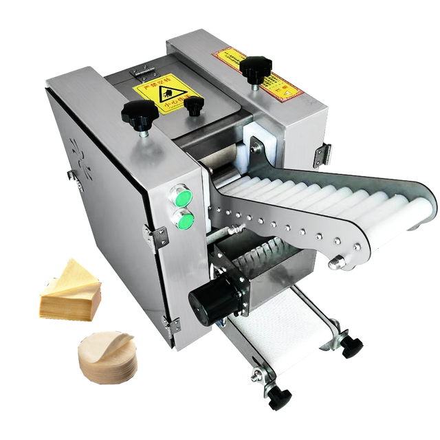 Commercial Household Russian Pelmeni Making Machine Maker Diy Empanada,home Made Dumpling Skin Form Automatic Pelmeni Machine