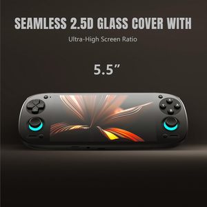 Consola de Juegos Portátil con Pantalla Grande de 7.0 Pulgadas, Videojuegos Retro de Bolsillo, Batería Integrada de 4000 mAh, 20000 Juegos Integrados, Sistema Operativo Linux - Product Image 4