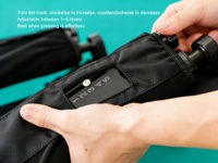 Exosquelette ergonomique pour bras |   Gilet de soutien réglable et léger pour soulager la pression sur les épaules lors des travaux d'assemblage et la protection de la sécurité