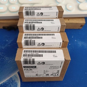 โมดูลเอาต์พุตดิจิตอล Siemens Simatic ET200SP 16 จุด 24VDC IP65 ผลิตในเยอรมนี - Product Image 1