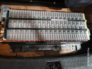 RongLai NiMH voiture hybride haute Performance Li-ion nouvelle batterie hybride 7.2V 6.5Ah OEM-Fit adaptée à <span class=keywords><strong>Prius</strong></span> Gen1234 - Product Image 3