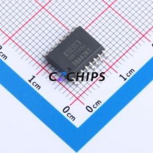 Amplificador de instrumentación de chip IC de circuito integrado INA114AU/1K, nuevo y original - Product Image 1