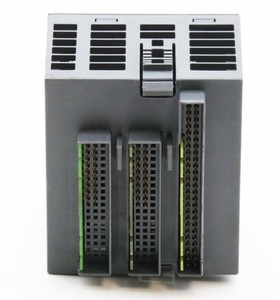 DA502-XC 1SAP450800R0001 ซีรีส์ AC500 16DI 16DO โมดูล IO แบบอะนาล็อกดิจิตอล PLC - Product Image 4