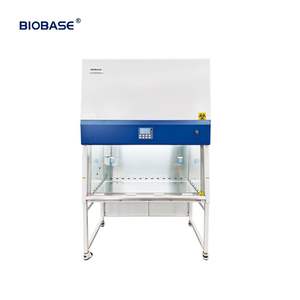 Armadio di Sicurezza Biologica BIOBASE Serie Basic Classe II A2 con LCD e 3 Anni di Garanzia per Coltura Batterica Senza Supporto 111BBC8623 - Product Image 1