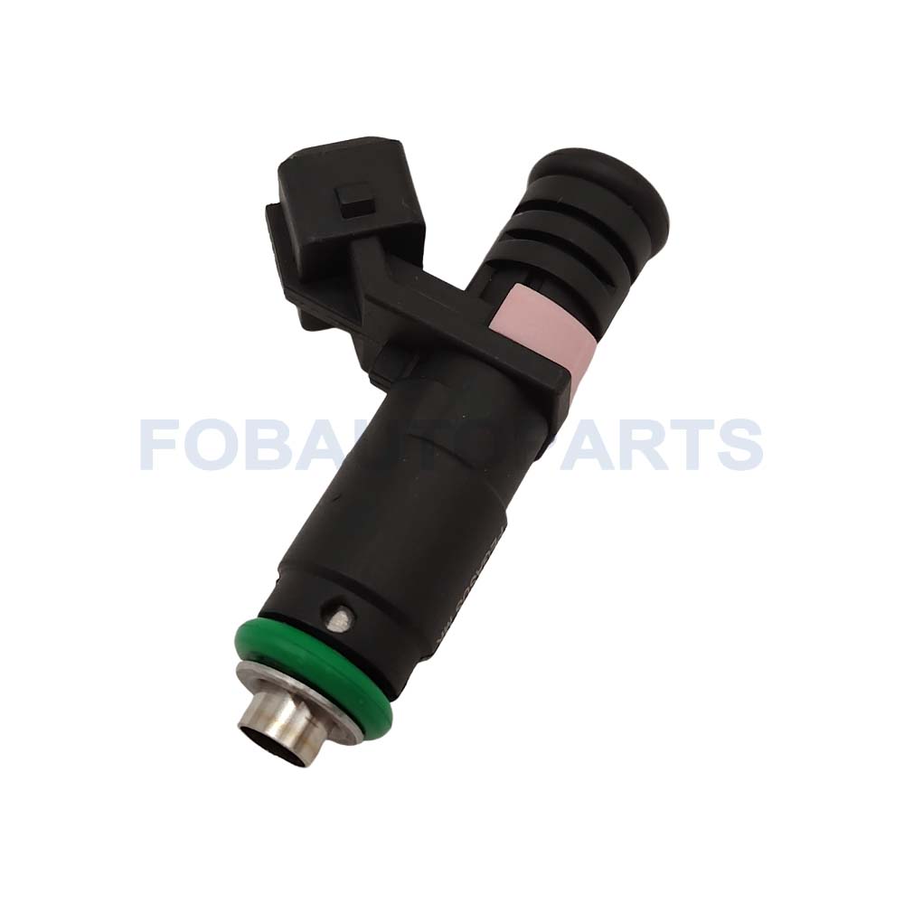High Performance Auto Engine Spare Parts Fuel Injector for KIA Pride 5wy-2805A 5wy2805A 5WY2805A