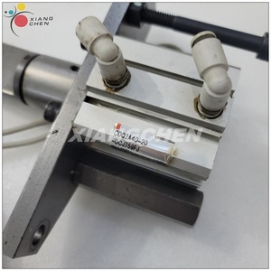 Cilindro MA de la Mejor Calidad CDQ2A40-20-DCJ759FJ para Piezas de Repuesto de Máquinas de Impresión Komori - Product Image 1