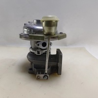 Turbo de Repuesto RHF4H VIDA VC420037 8972402101 VB420037 VC420037 para Isuzu DMAX 2.5TD 4JA1L Inyección Directa Mecánica