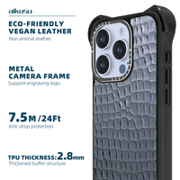 Bandoulière antichoc mobile en cuir pour étui IPhone housse pour Iphone 15 14 Pro Max avec dragonne pour Huawei Mate 60 Pro