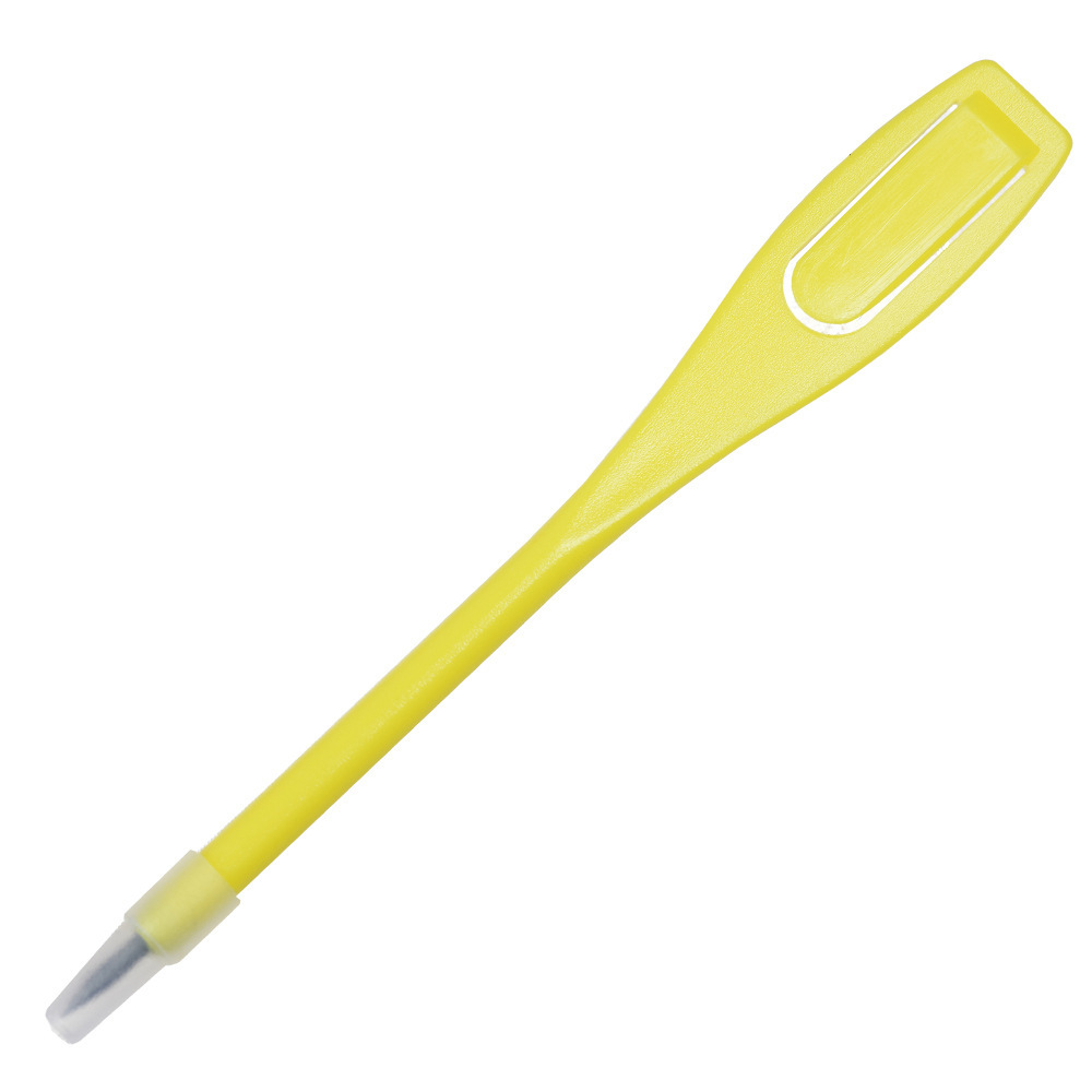 Custom Logo Golf Pencil Score Card Pens Portable Marker Pencils Scoring Record Golf Pen