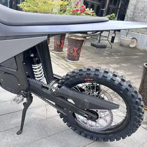 Motocicleta Todoterreno para Adultos, Y-Volt Surge V, 97V 45Ah 37KW 68mph, para Carreras en Todo Terreno, con Voltaje Surge V 97V - Product Image 5