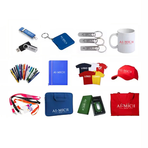 AI-MICH materiale promozionale di <span class=keywords><strong>Marketing</strong></span> di marca merce regalo articolo ufficio aziendale con Logo per il cliente - Product Image 5