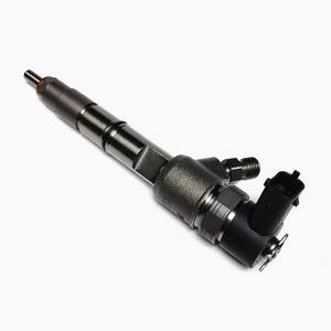 Inyector de Combustible Diesel Common Rail Original HongWang 0445110457 0445110293 para Maquinaria de Ingeniería, 1 Año de Garantía, Hecho en China - Product Image 5