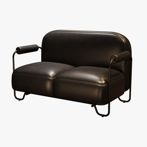 Conjunto de Sofá y Mesa de Bambú con Sillas, Incluye Embalaje para Enví<span class=keywords><strong>o</strong></span> - Product Image 2