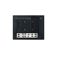 Advantech PPC-3120-RE9A PC industriel à écran tactile sans ventilateur de 12,1 pouces XGA avec processeur Intel Atom E3940