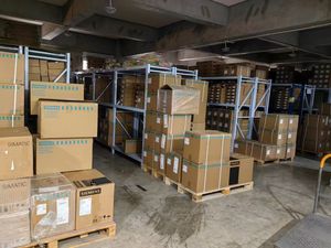 Analisador de Gases de Combustão ULTRAMAT 23 Modelo 7MB2335-0NK06-6AA0 OEM Personalizável Preço Competitivo Série U23 Alemanha 1 Ano de Garantia - Product Image 4