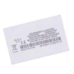 BLD-3สำหรับ <span class=keywords><strong>Nokia</strong></span> 7210 <span class=keywords><strong>2100</strong></span> 7250 6200 6610แบตเตอรี่โทรศัพท์มือถือขายส่ง BLD3 - Product Image 5
