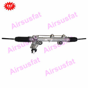 Crémaillère de direction assistée pour Mercedes Benz W211 C219 E320 <span class=keywords><strong>E350</strong></span> E500 E55 AMG 2003-2009 pièces automobiles crémaillère hydraulique crémaillère de direction assistée - Product Image 3