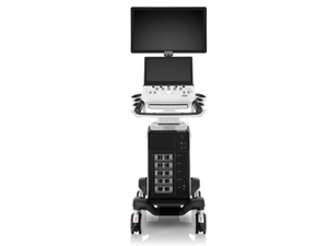 Ecógrafo Veterinario Doppler Color Digital Sonoscape P25 Elite con Pantalla LED de Alta Definición de 23.8 Pulgadas para Departamentos Generales - Product Image 1